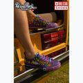 Dámske tenisky BIG STAR SS274905 violet 10