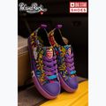 Dámske tenisky BIG STAR SS274905 violet 12