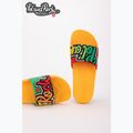 Pánske šľapky BIG STAR SS174507 yellow 4