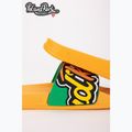 Pánske šľapky BIG STAR SS174507 yellow 5