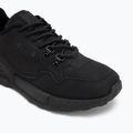 Pánske topánky  BIG STAR SS174411 black 7