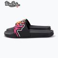 Pánske šľapky BIG STAR SS174508 black 2