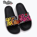 Pánske šľapky BIG STAR SS174508 black 3