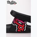 Pánske šľapky BIG STAR SS174508 black 5