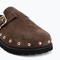 Dámske šľapky BIG STAR TT274952 brown 7
