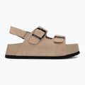 Dámske sandále Big Star TT274235 beige 2
