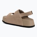 Dámske sandále Big Star TT274235 beige 3