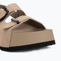 Dámske sandále Big Star TT274235 beige 7