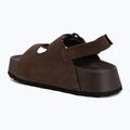 Dámske sandále BIG STAR TT274236 dark brown 3