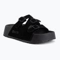 Dámske šľapky BIG STAR TT274531 black