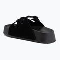 Dámske šľapky BIG STAR TT274531 black 3