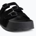 Dámske šľapky BIG STAR TT274531 black 7