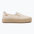 Dámske espadrilky Big Star TT274089 beige 2