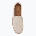 Dámske espadrilky Big Star TT274089 beige 5