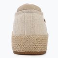 Dámske espadrilky Big Star TT274089 beige 6