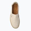 Dámske espadrilky Big Star TT274089 beige 3