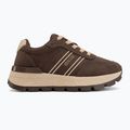 Dámske topánky BIG STAR UU274040 dark brown 2