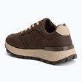 Dámske topánky BIG STAR UU274040 dark brown 3