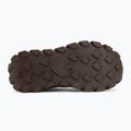 Dámske topánky BIG STAR UU274040 dark brown 4