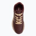 Dámske topánky BIG STAR UU274041 burgundy 5