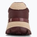 Dámske topánky BIG STAR UU274041 burgundy 6