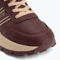Dámske topánky BIG STAR UU274041 burgundy 7