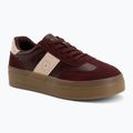Dámske topánky BIG STAR UU274013 burgundy