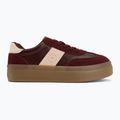 Dámske topánky BIG STAR UU274013 burgundy 2