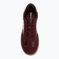 Dámske topánky BIG STAR UU274013 burgundy 5