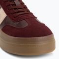 Dámske topánky BIG STAR UU274013 burgundy 7