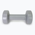Činky Meteor 2 x 5 kg sivé 30187 4