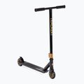 Freestyle kolobežka Meteor Tracker Pro black/gold 22541
