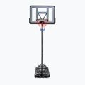 Basketbalový kôš Meteor Chicago 21A black 20081