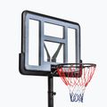 Basketbalový kôš Meteor Chicago 21A black 20081 6