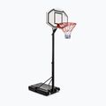 Basketbalový kôš Meteor Boston 3 black and white 20083 2