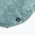 Spací vak AURA Nom 400 ľavý sivý AU07160 6