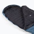 AURA Nom 300 spací vak 180 cm/pravá oceľ 4