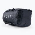 AURA Nom 300 spací vak 180 cm/pravá oceľ 9