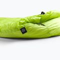 Spací vak AURA AR 450 zelený AU07764 7