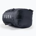 Spací vak AURA AR 450 zelený AU07764 11