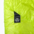 Spací vak AURA AR 600 zelený AU07788 6