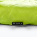 Spací vak AURA AR 600 zelený AU07788 8