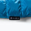 Spací vak AURA AR 300 modrý AU07849 7