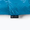 Spací vak AURA AR 450 modrý AU07863 7