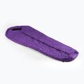 Spací vak AURA AR 300 purple AU07948 2