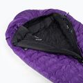 Spací vak AURA AR 300 purple AU07948 4