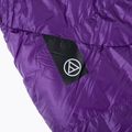 Spací vak AURA AR 300 purple AU07948 5
