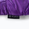 Spací vak AURA AR 300 purple AU07948 7