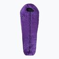 Spací vak AURA AR 450 purple AU07962