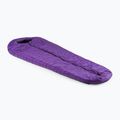 Spací vak AURA AR 450 purple AU07962 2